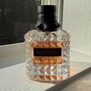 Valentino Born in Roma eau de perfume